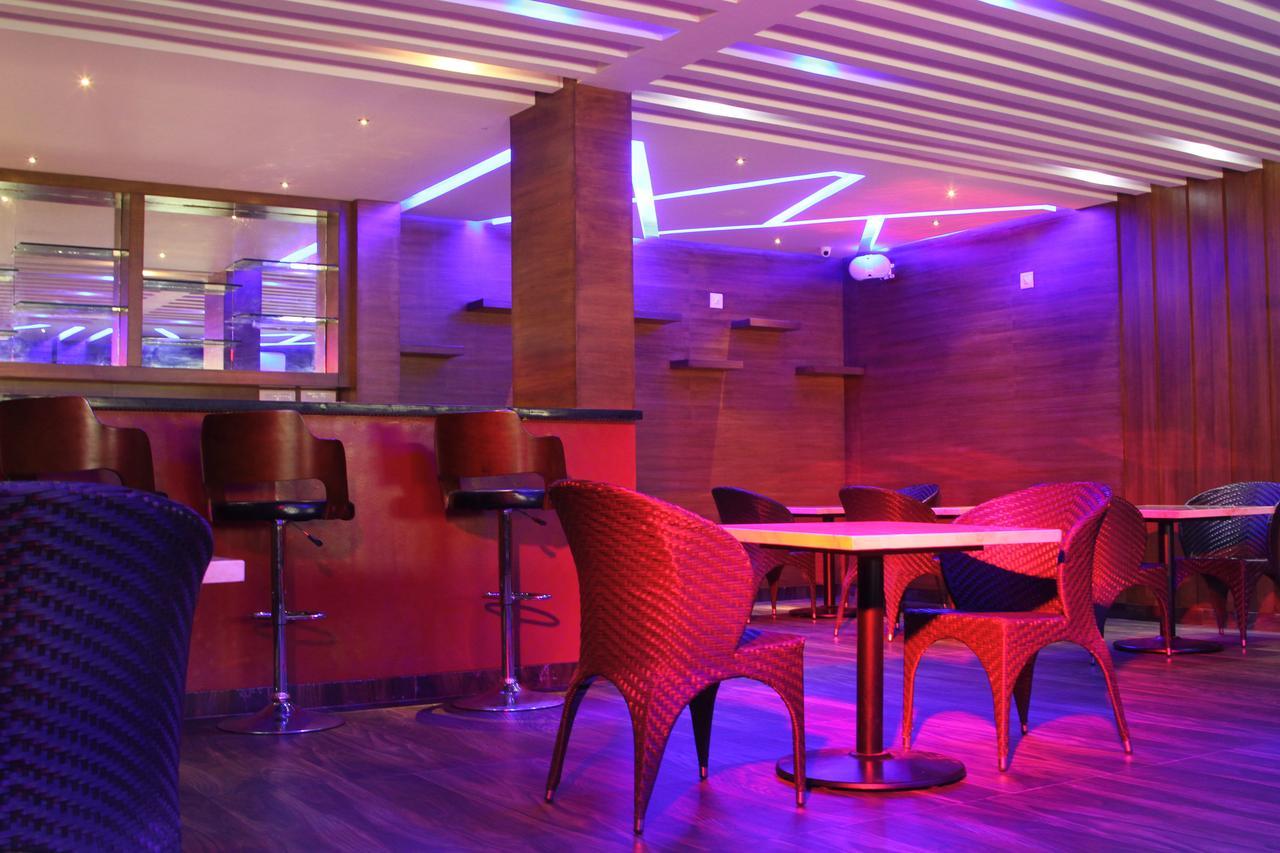 Hotel Kateel International Karkal Luaran gambar
