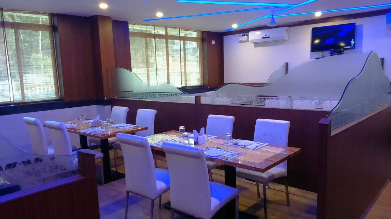 Hotel Kateel International Karkal Luaran gambar