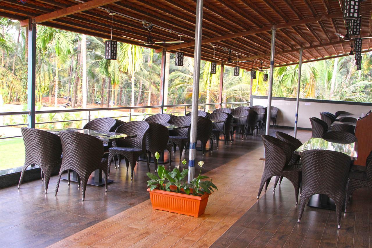 Hotel Kateel International Karkal Luaran gambar