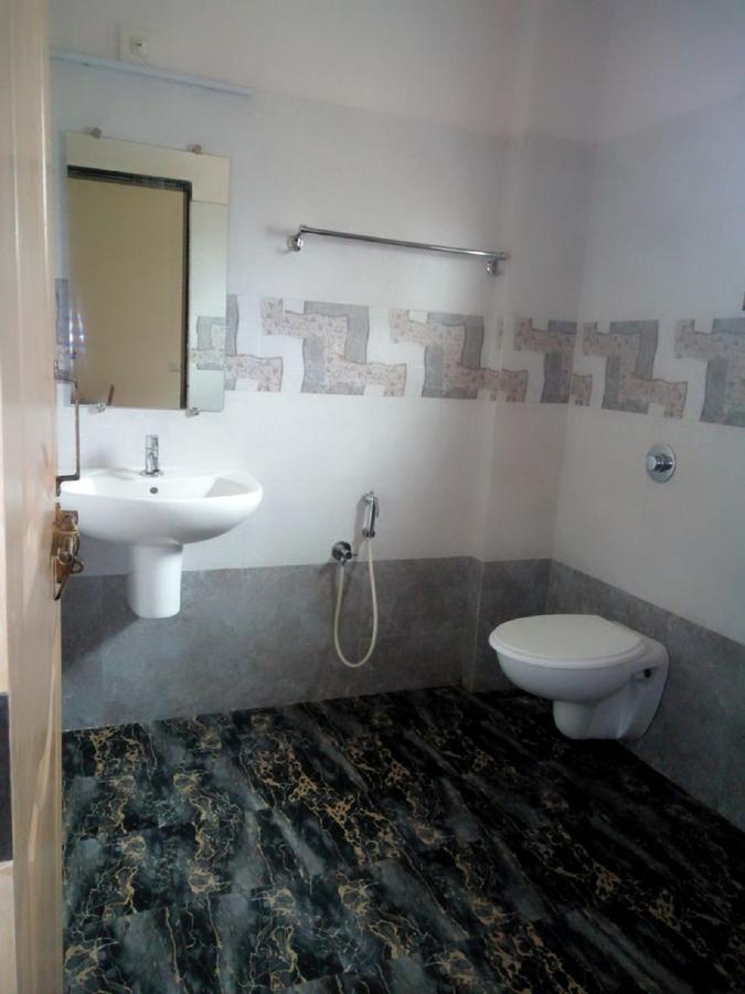 Hotel Kateel International Karkal Luaran gambar